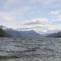 Roca Lake, Tierra del Fuego National Park