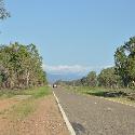 On the road to Cooktown, Queensland