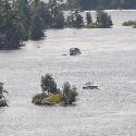 View from the Thousand Islands Bridge (4)