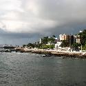 Porto da Barra in Salvador da Bahia