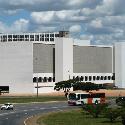 National library, Brasília