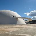 National museum, Brasília