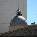 Detail of Catedral Metropolitana