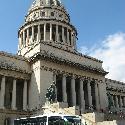 The Capitol, Havana