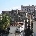 Scenery from Havana