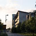 New campus, National University of Ireland, Maynooth