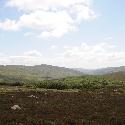 View at Wicklow Mountains National Park, Ireland (1)