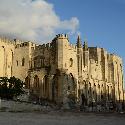 Palace, Avignon, France