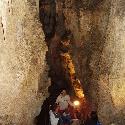 Uhlovska cave (2)