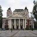 Ivan Vazov National Theatre, Sofia