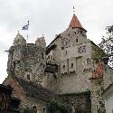 Pernštejn Castle, Czech Republic