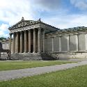 State Museum of Classical Art at Koenichsplatz, Munich