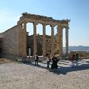 Erechtheum, Acropolis
