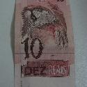 10 Brazilian reais
