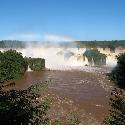 Iguaçu falls (1)
