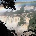 Iguaçu falls (2)