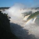 Iguaçu falls (4)