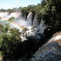 Iguaçu falls (7)