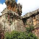 Rocks at Vila Velha State Park (1)