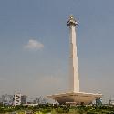 Monumen Nasional, Jakarta