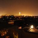 Marrakech at night