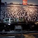 Hitler's parade Mercedes