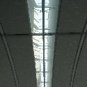Roof of Terminal 1