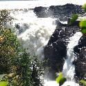 Chaudiere Falls near Charny, QC