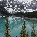 Moraine Lake, Banff National Park, AB