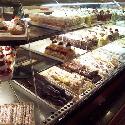 A pastry shop in Greektown